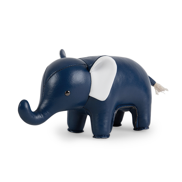 Elephant Paperweight