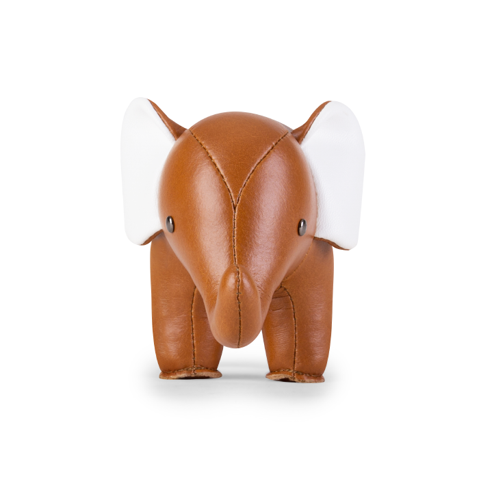 Elephant Paperweight