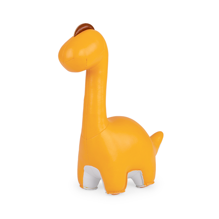 Brontosaurus Rano Paperweight