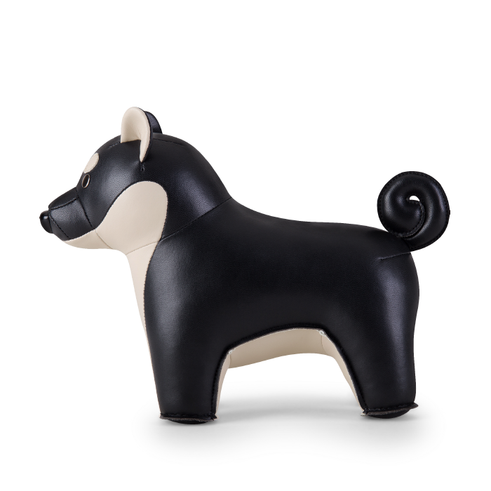 Shiba Inu Bookend