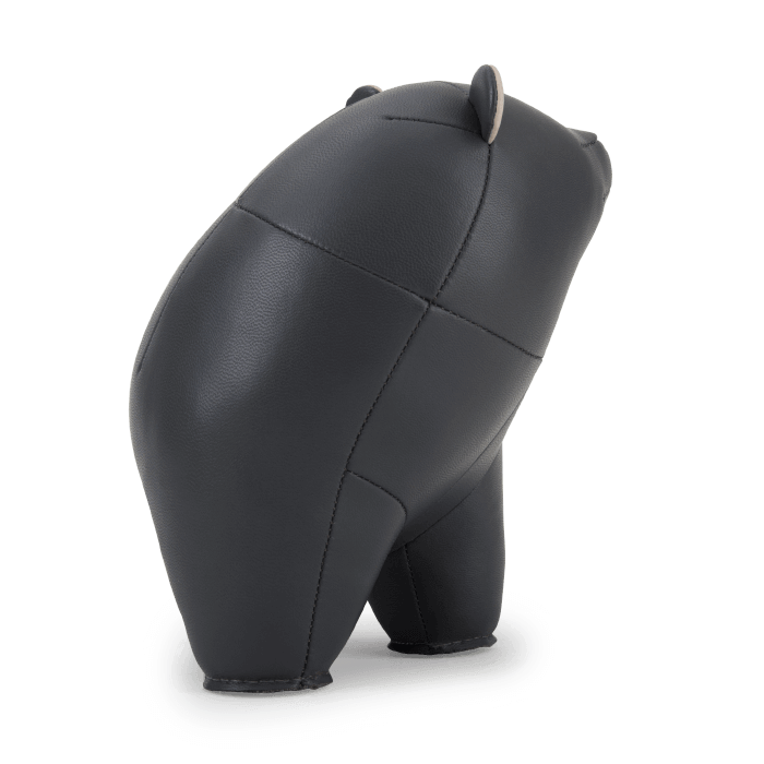 Bear Bero Paperweight