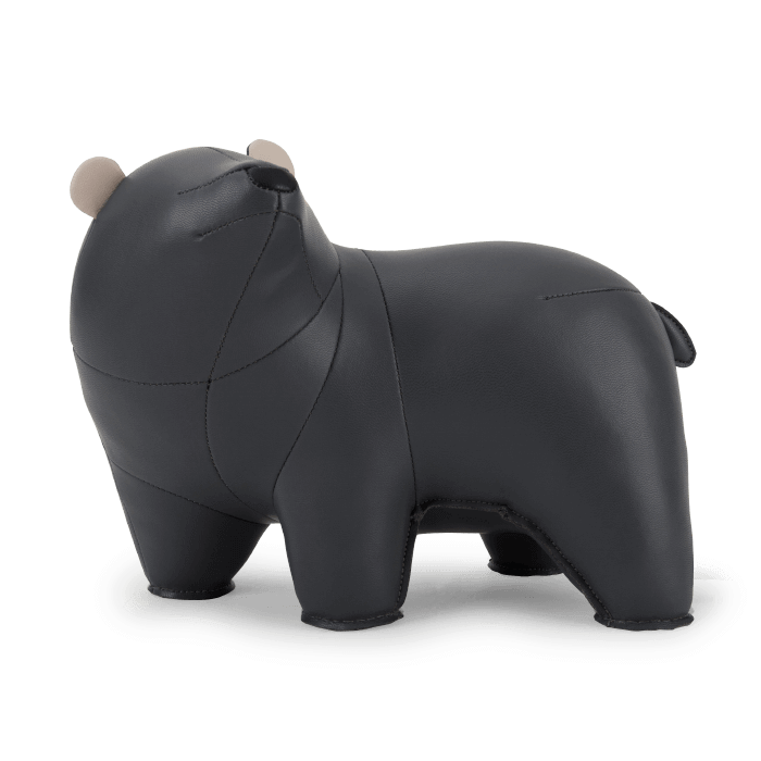 Bear Bero Paperweight