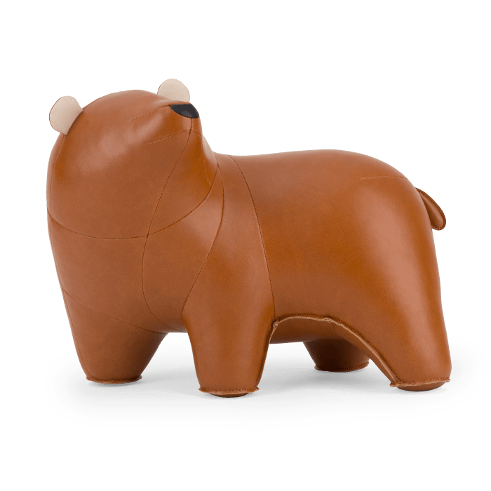Bear Bero Doorstop