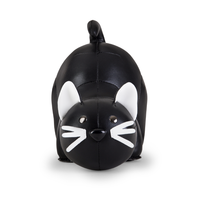Cat Bookend