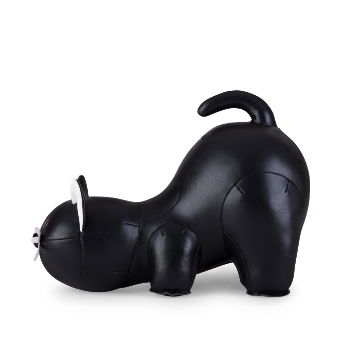 Cat Bookend