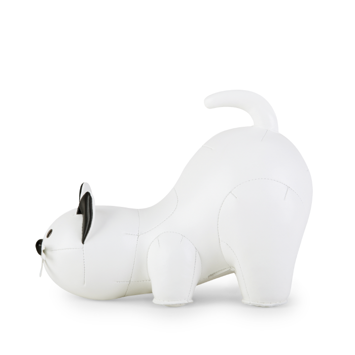Cat Bookend