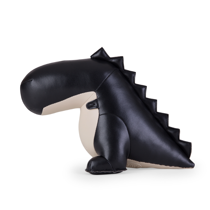 Dinosaur Bobo Bookend