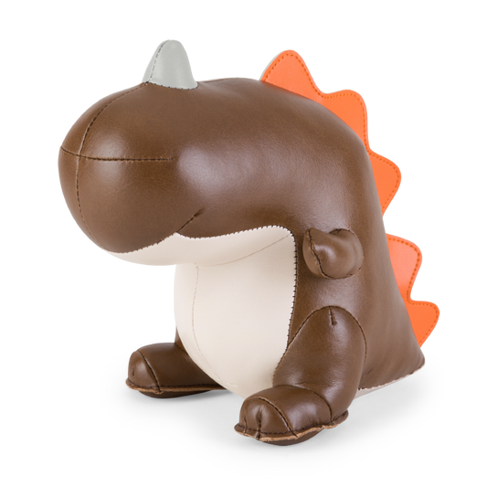 Dinosaur Bobo II Bookend