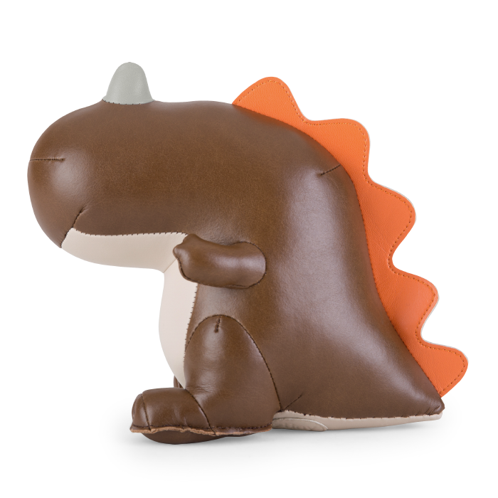 Dinosaur Bobo II Bookend