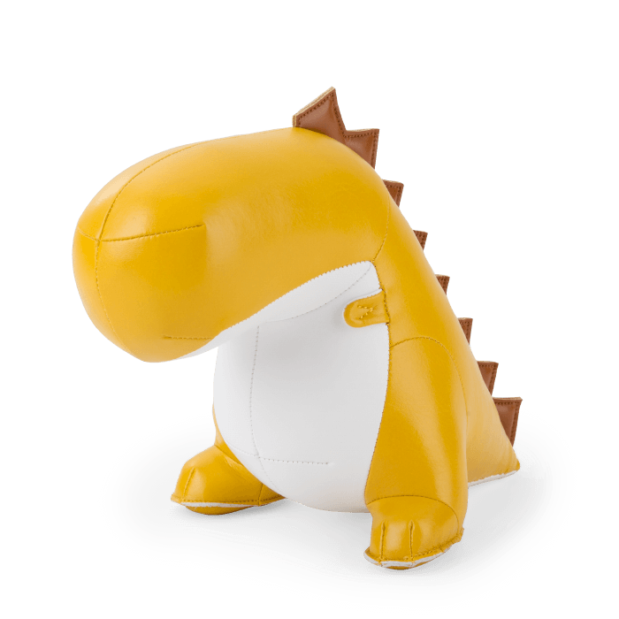Dinosaur Bobo Bookend