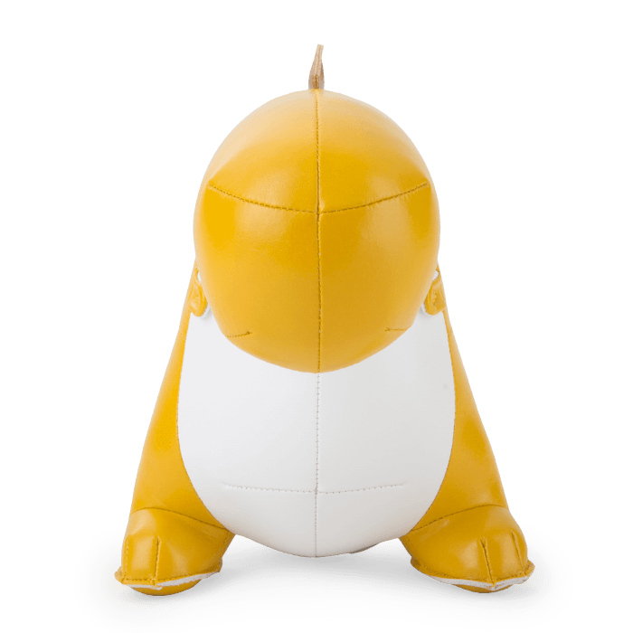 Dinosaur Bobo Bookend