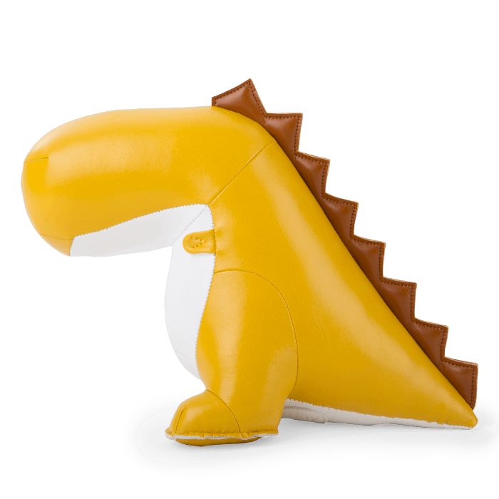 Dinosaur Bobo Bookend