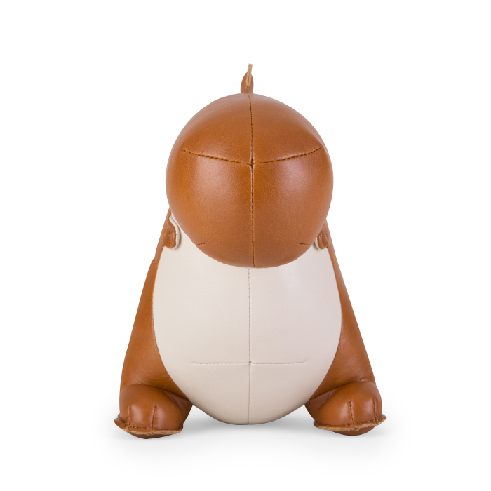 Dinosaur Bobo Bookend