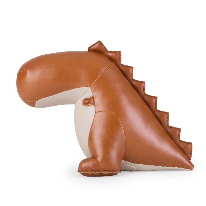 Dinosaur Bobo Bookend