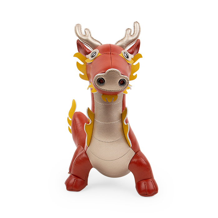 Dragon Bookend