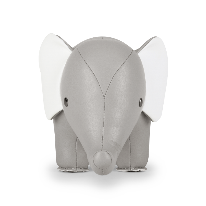 Elephant Bookend