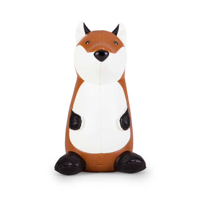 Fox Bookend