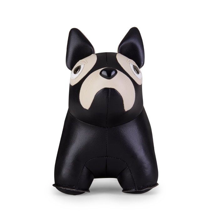 French Bulldog Bookend