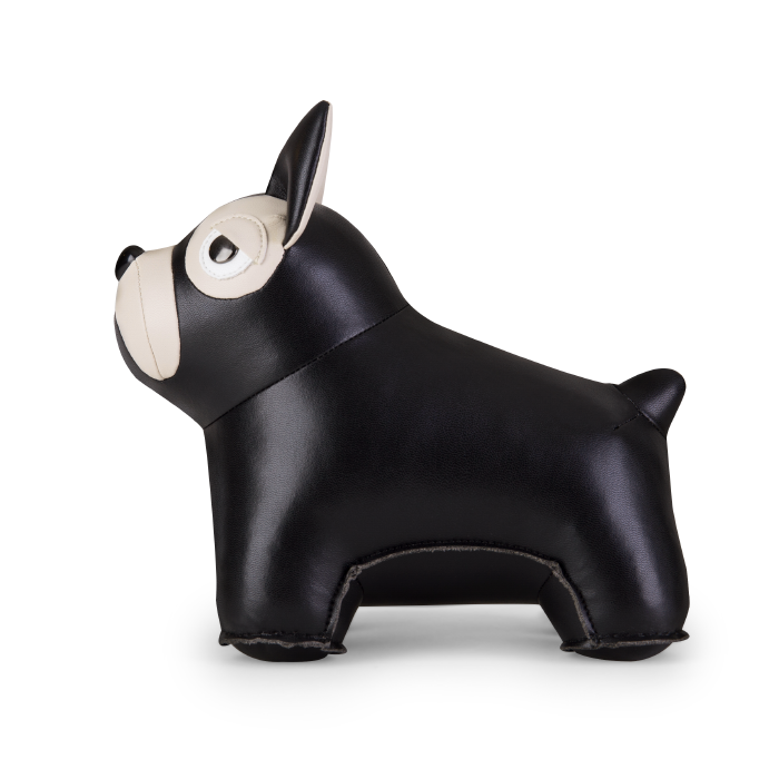 French Bulldog Bookend