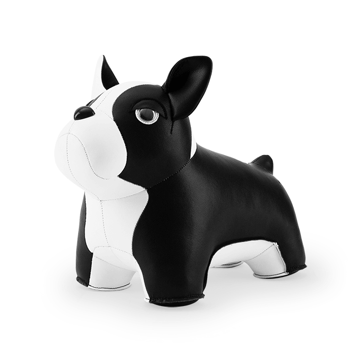 French Bulldog II Bookend
