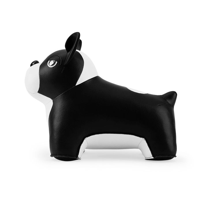 French Bulldog II Bookend