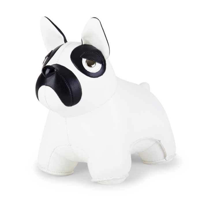 French Bulldog Bookend