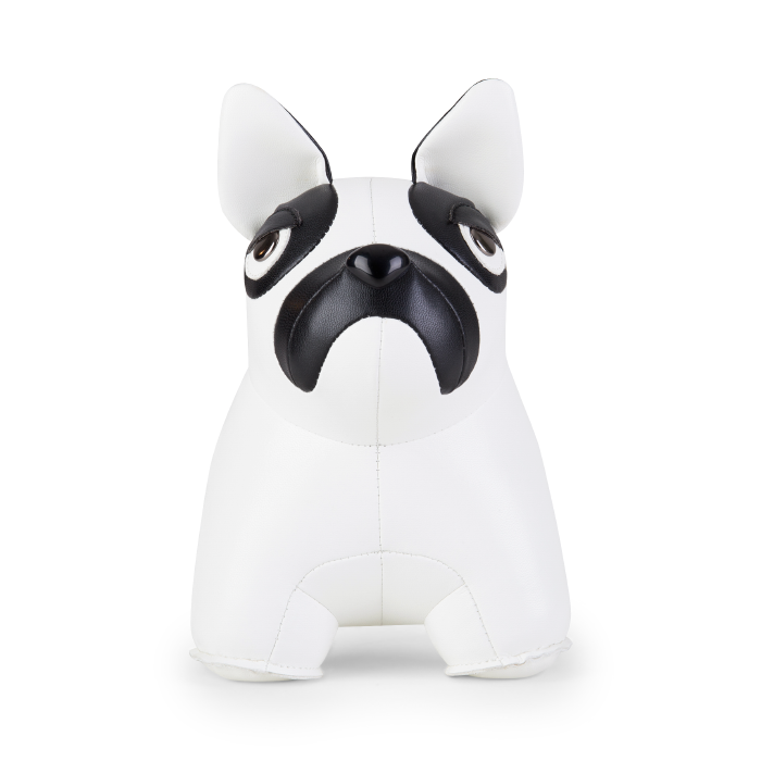 French Bulldog Bookend