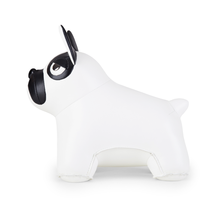 French Bulldog Bookend