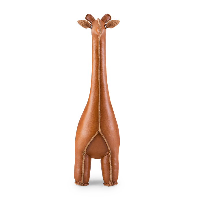 Giraffe Paperweight