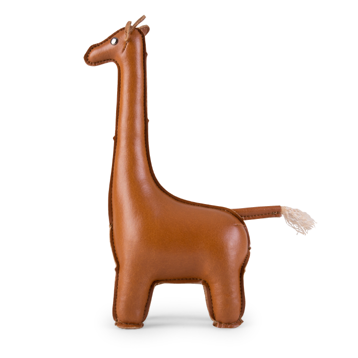 Giraffe Paperweight