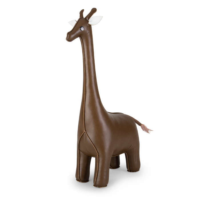 Giraffe Bookend