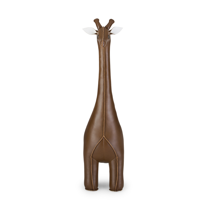 Giraffe Bookend