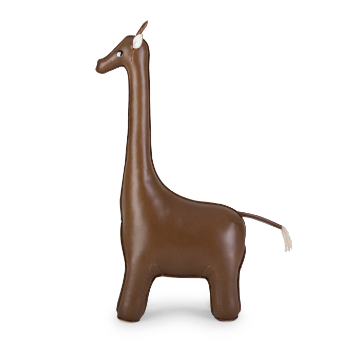 Giraffe Bookend
