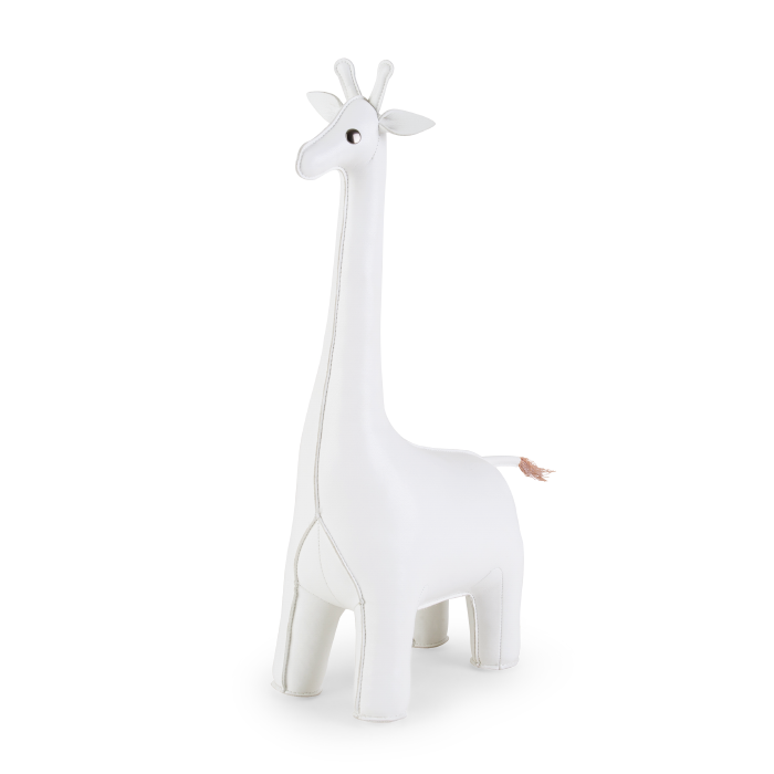 Giraffe Bookend