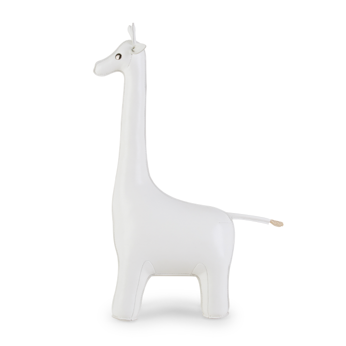 Giraffe Bookend