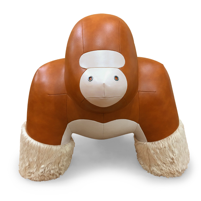 Gorilla Milo Giant