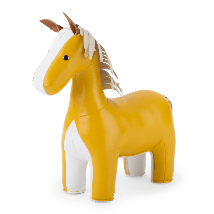 Horse Head-Up Edition Bookend