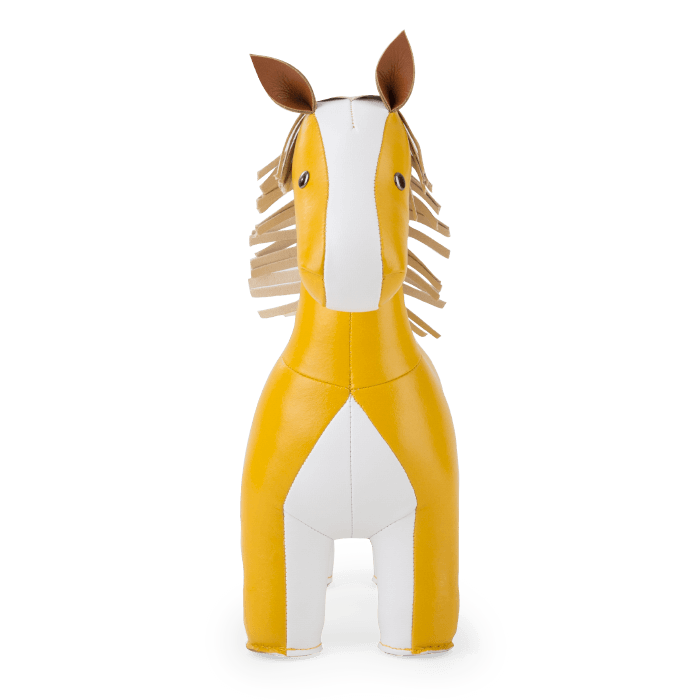 Horse Head-Up Edition Bookend