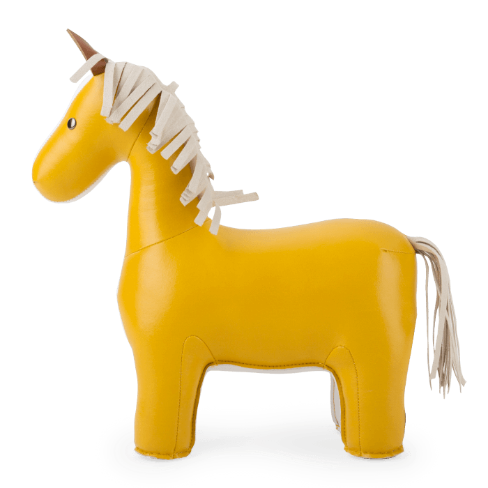 Horse Head-Up Edition Bookend