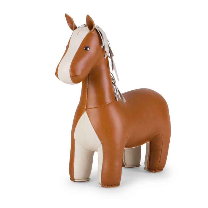 Horse Head-Up Edition Bookend