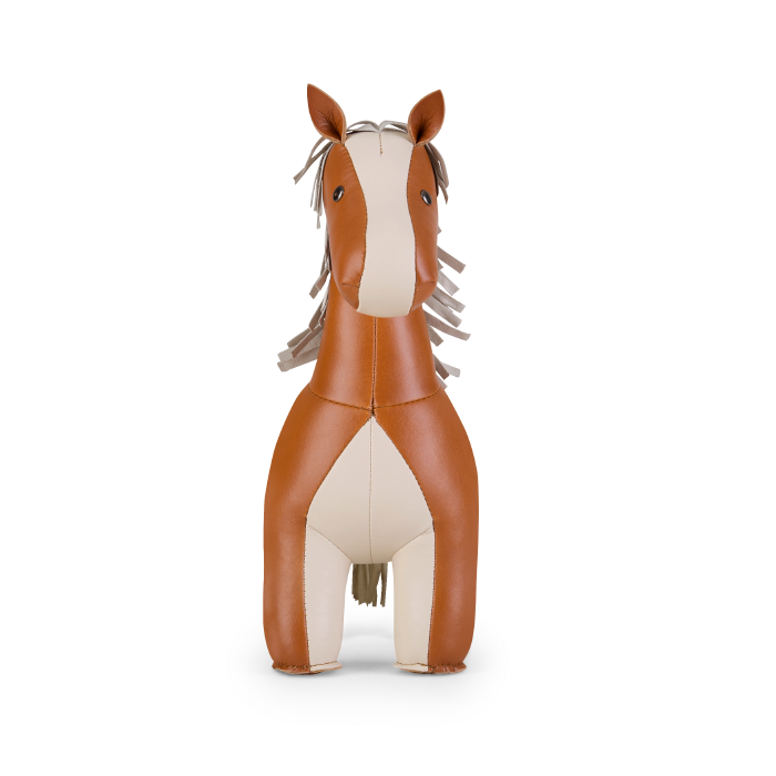Horse Head-Up Edition Bookend