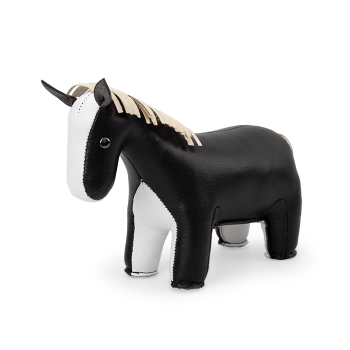 Horse Leisure Edition Paperweight