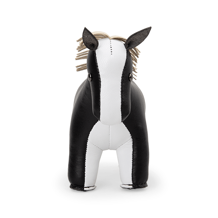 Horse Leisure Edition Paperweight