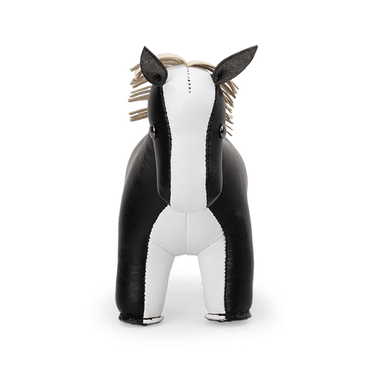 Horse Leisure Edition Paperweight