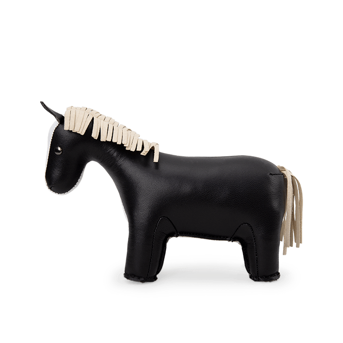 Horse Leisure Edition Paperweight