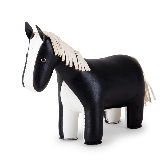 Horse Leisure Edition Bookend