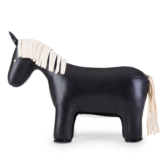 Horse Leisure Edition Bookend