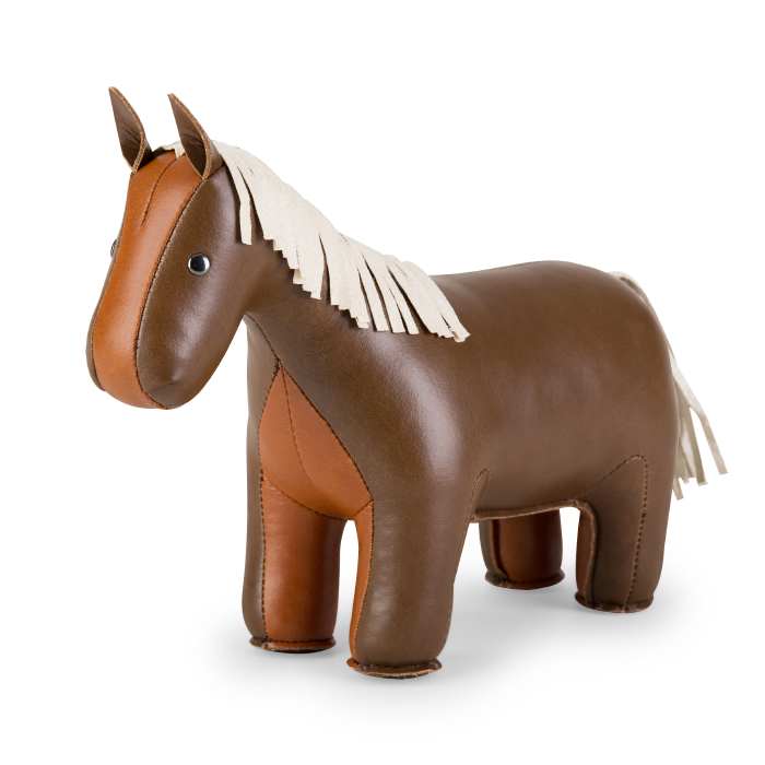 Horse Leisure Edition Bookend