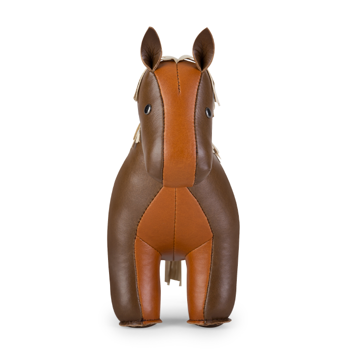 Horse Leisure Edition Bookend