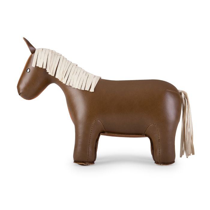 Horse Leisure Edition Bookend